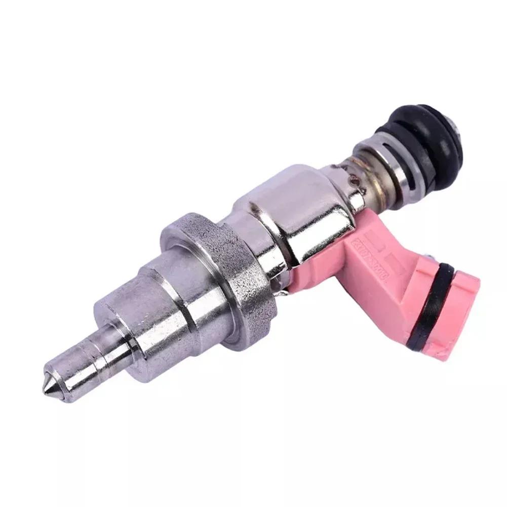 Dyna Fuel Injector Fuel Injector Nozzle Replacement For Damaged Injector High-quality Materials Replacement Installation