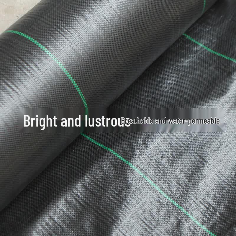 Wanhe Garden Weed Control Fabric