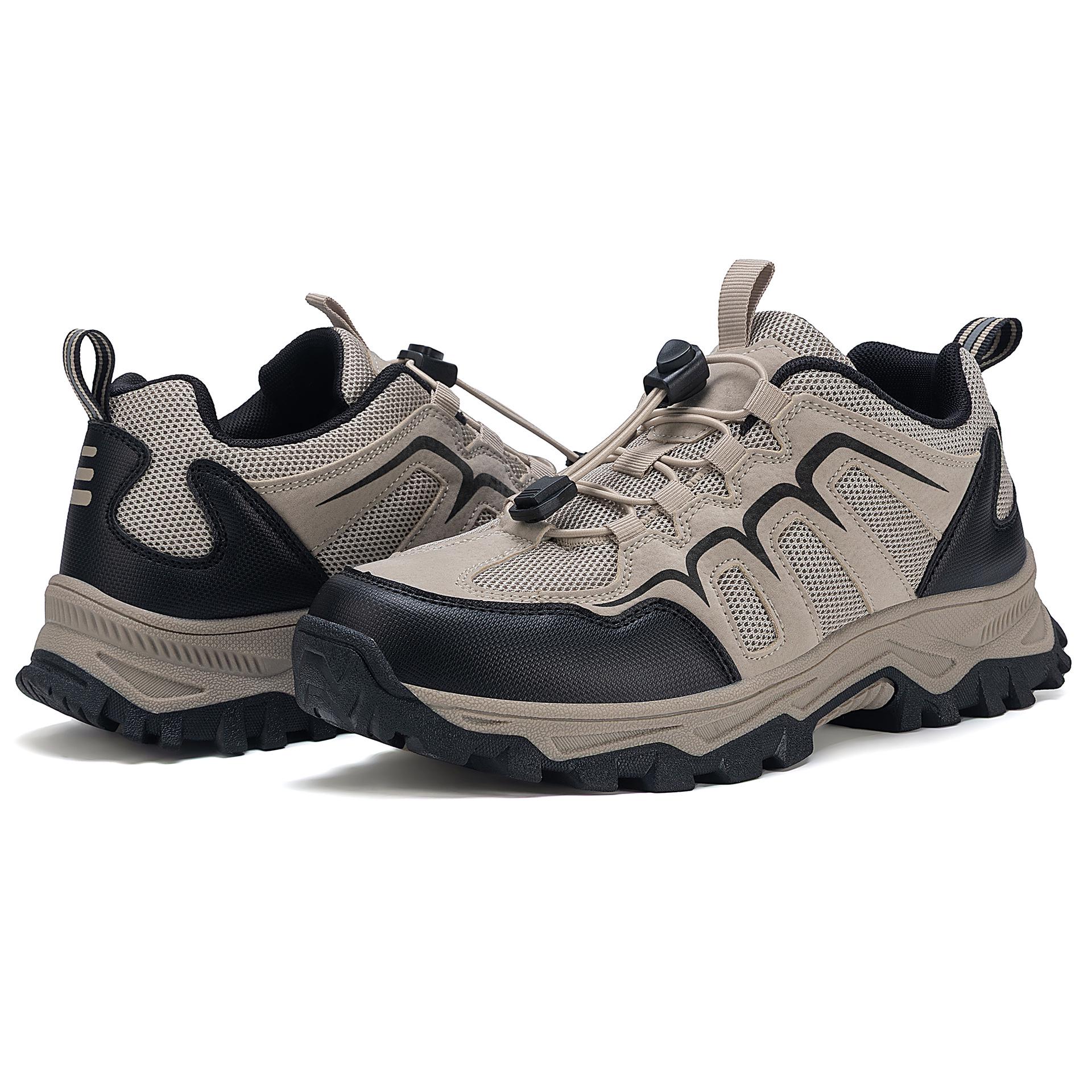 Men s and Women s Non-slip Outdoor Mountaineering and Travel Shoes 42
