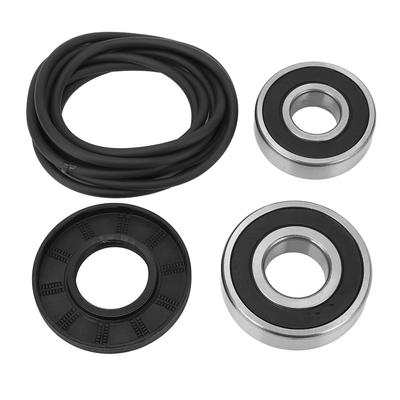 RV Washer Tub Bearing Set 4036ER2004A Metal Stable Performance Low Noise RV Washer Tub Bearing Seal Set for Washer