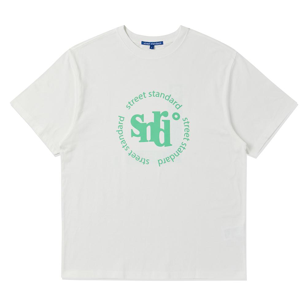 Street Standard [Stsd]Alphabet L S/Slv Ts L