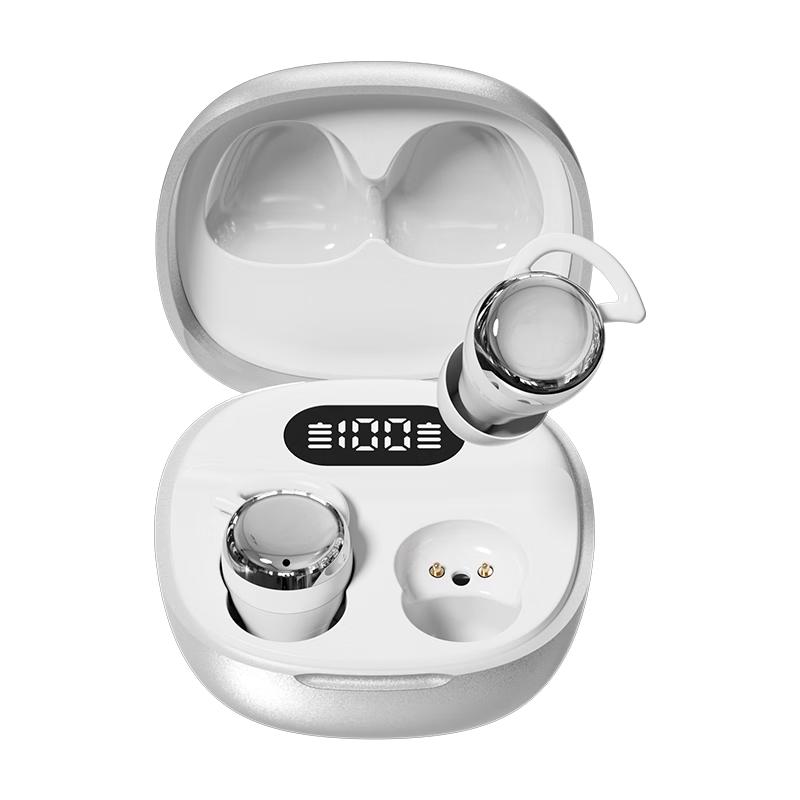 

Bkayp Invisible Sleep Earbuds