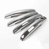 For Chevrolet VOLT Opel Ampera 2011-2017 Holden Vauxhall Car Chrome Handle Cover Trim Set Styling Accessories Stickers
