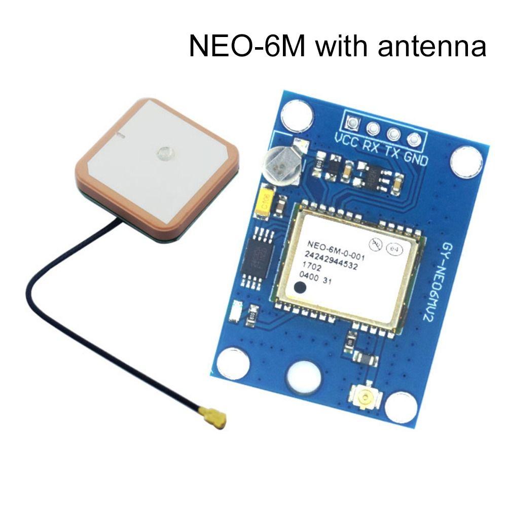 Control for Arduino APM2.5 Antenna GY-NEO6MV2 GY-NEO7MV2 GY-NEO8MV2 GPS Module NEO-6M NEO-7M NEO-8M