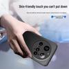 Kulefeng Matte Skin-Feel Anti-Fingerprint Case for Xiaomi