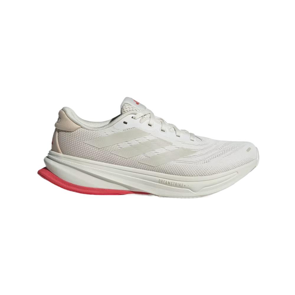 Adidas Supernova Rise 2 Orbit Grey Men Sneakers Cream Matte-Silver Wonder-Beige JI4510