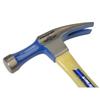 Vaughan E18f Elektrikerhammare Glasfiberskaft 510g (18oz)