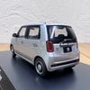 AAAX1 1/43 Honda K-CAR N-One Alloy Car Model Diecast Metal Mini Car Vehicles Model Simulation Miniature Scale Collection Kids Toy Gift