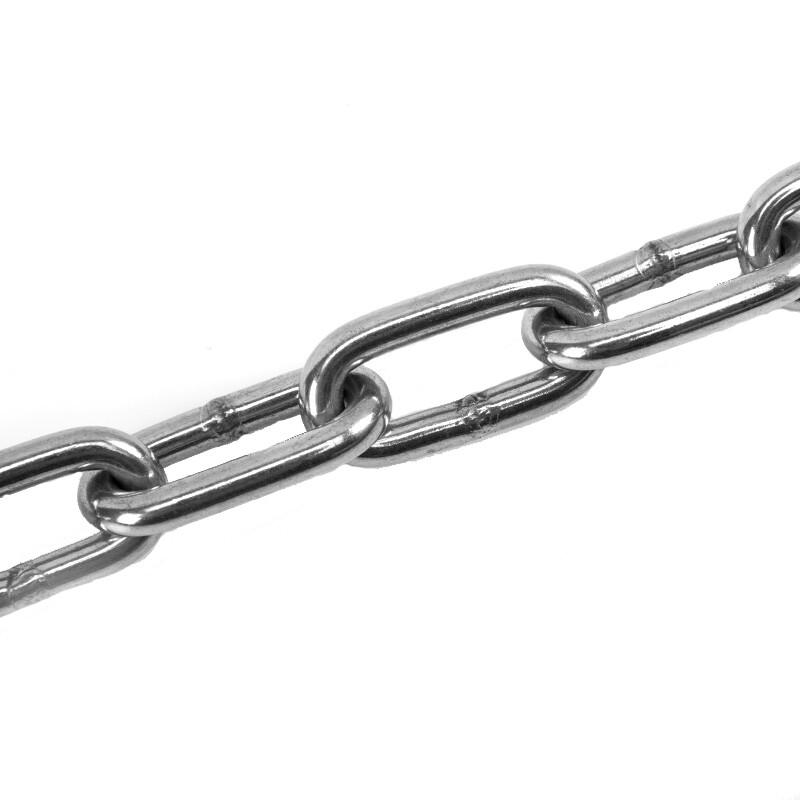 JNL 304 Stainless Steel Multi-Purpose Chain