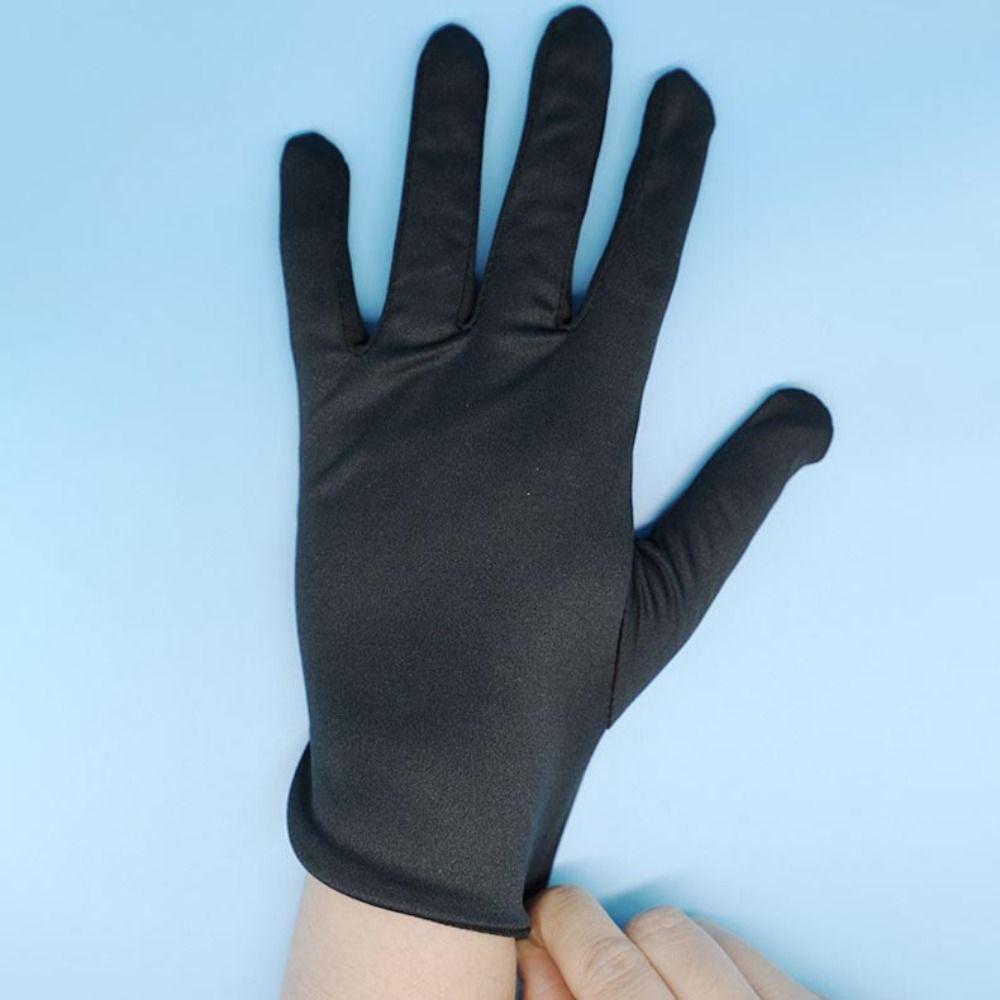 

Gloves Jewelry Gloves Windproof Outdoor Gloves Korean Mittens Women Gloves Bride Wedding Gloves