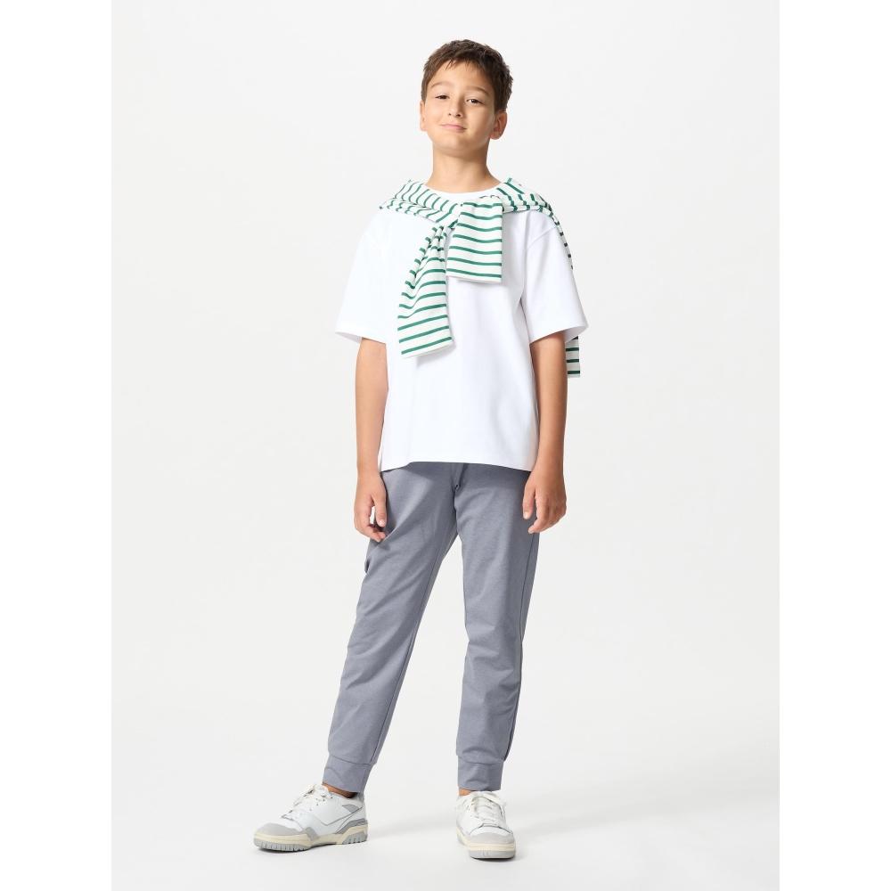 Uniqlo Japan Ultra Stretch Active Jogger Pants