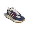 Adidas Retropy E5 J Night Indigo Burgundy Kids Sneakers Blue Team-College-Burgundy Off-White GW1650