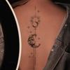 Tatuagens e arte corporal – Tatuagens temporárias