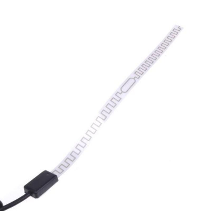 AM//FM Hidden Intnal Glass Screen Mount Car Auto Radio Amplifier Aerial Antenna