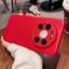 Applicable to Huawei mate11promax mobile phone case, the new ultra-thin heat dissipation and breathable Mate11 lens is all-inclusive and anti-drop.
