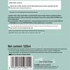 Seagilon Camellia & Coconut Moisturizing Shower Gel