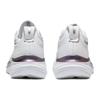 ASICS Gel Nimbus 26 Platinum Real White Pure Silver - 1012B720-100