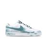 Nike Court Vision 1 Skateboard Shoes Unisex Low Top Azure DH2987-101(Team83-)