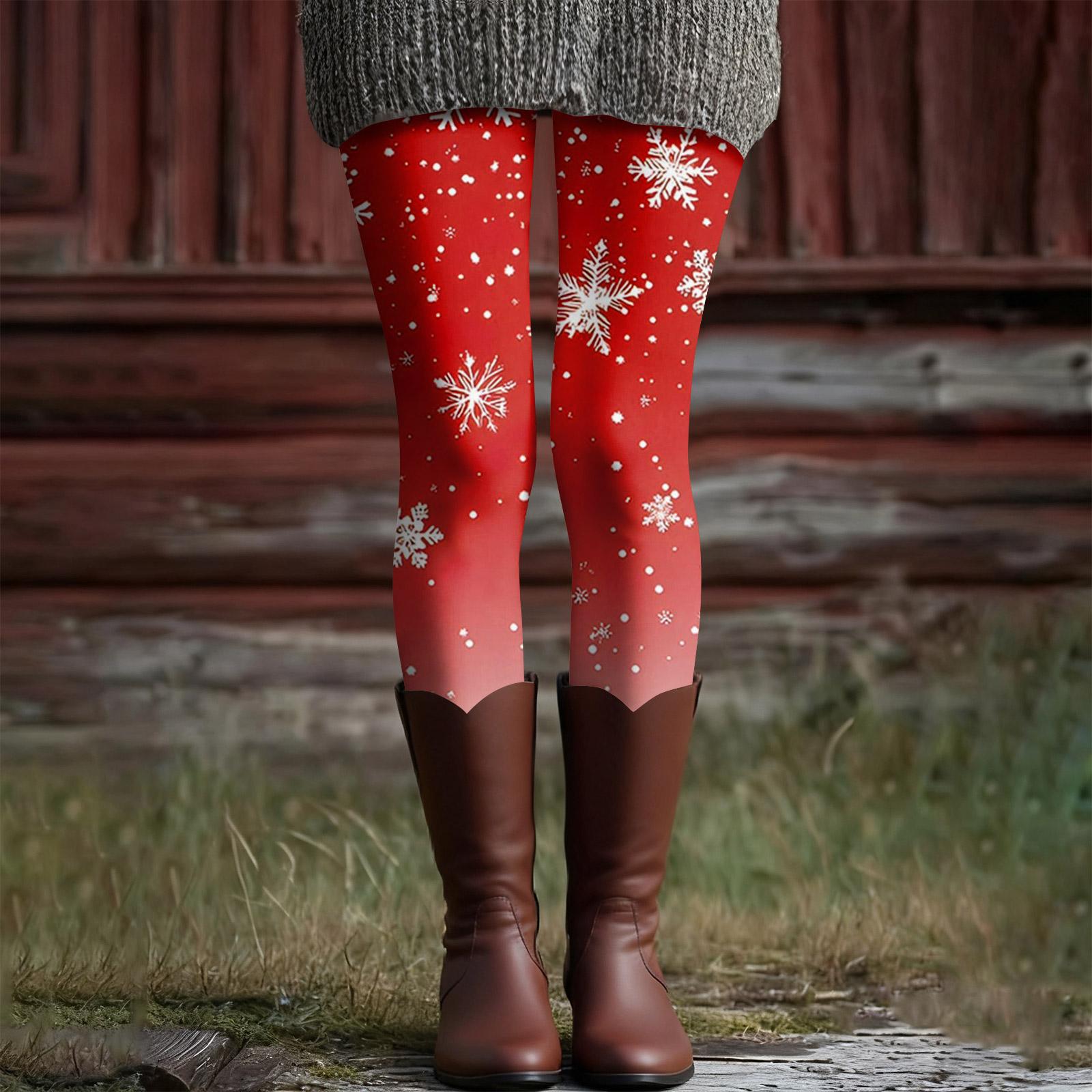 

Женские повседневные модные уличные брюки для йоги с принтом на Хэллоуин, облегающие эластичные укороченные брюки L