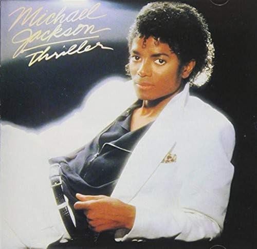 

Thriller