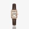 Brenta Leather Watch_Brown. ST5088RRBR