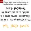 Lemegeton Personalized Name Bracelet Customized Nameplate Big Cuff Bangle Women Men Stainless Steel Jewelry Couple Family Gifts