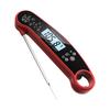 Folding Temperature Measuring Food, Kitchen Oven Barbecue Temperature Measuring, Meat Barbecue Temperature Measuring