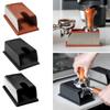 Coffee Tamper Station Coffee Tool Holder Tamping Station Coffee Tool Stands Coffee Tamper Stand for Coffee Tool