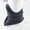 Portable Memory Foam Neck Rest For Airplanes Office Sleep Compacts Design Travel Pillow With Washable Fleece Cover