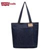 Levi's Women's Raw Denim Tote Bag