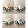 LCD Backlight Display High Accuracy Gram Scale Mini Digital Kitchen Scale  Jewelry Weighing