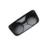 BWM Compatible Central Storage Table Cup Holder for 2013 To 2019 Models