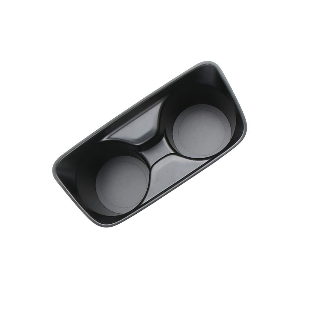 BWM Compatible Central Storage Table Cup Holder for 2013 To 2019 Models