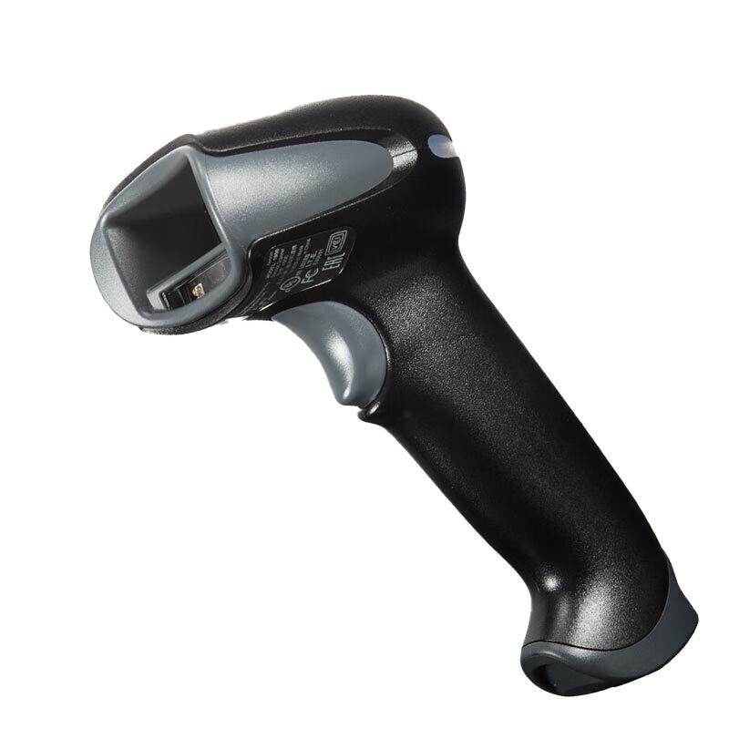 Honeywell Industrial Barcode Scanners