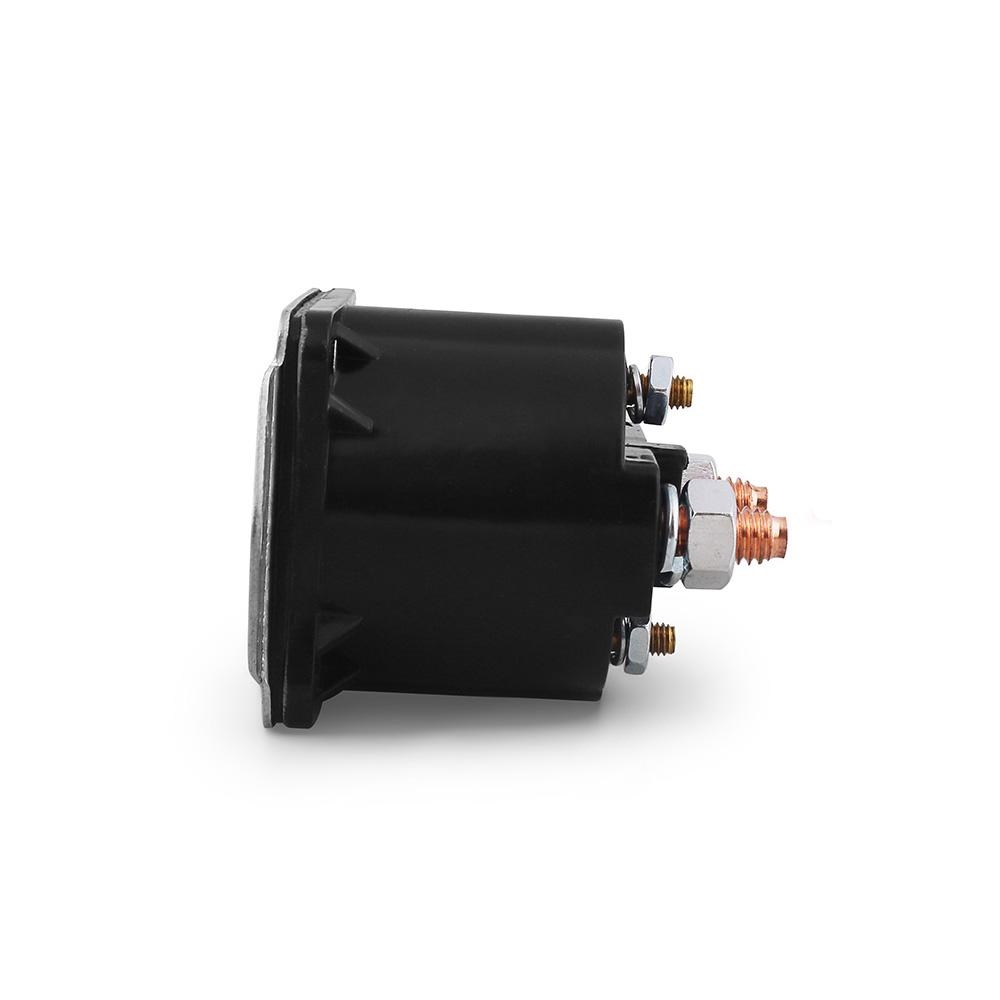 Winch Control Solenoid Relay Replacement 4 Terminal 72631 12V Winch Control Relay Winch Control Relay 28396 SAZ4201AHY