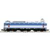 TOMYTEC TOMIX N Gauge JR EF81 450 Series Early Model 7161 Railway Model Electric Locomotive