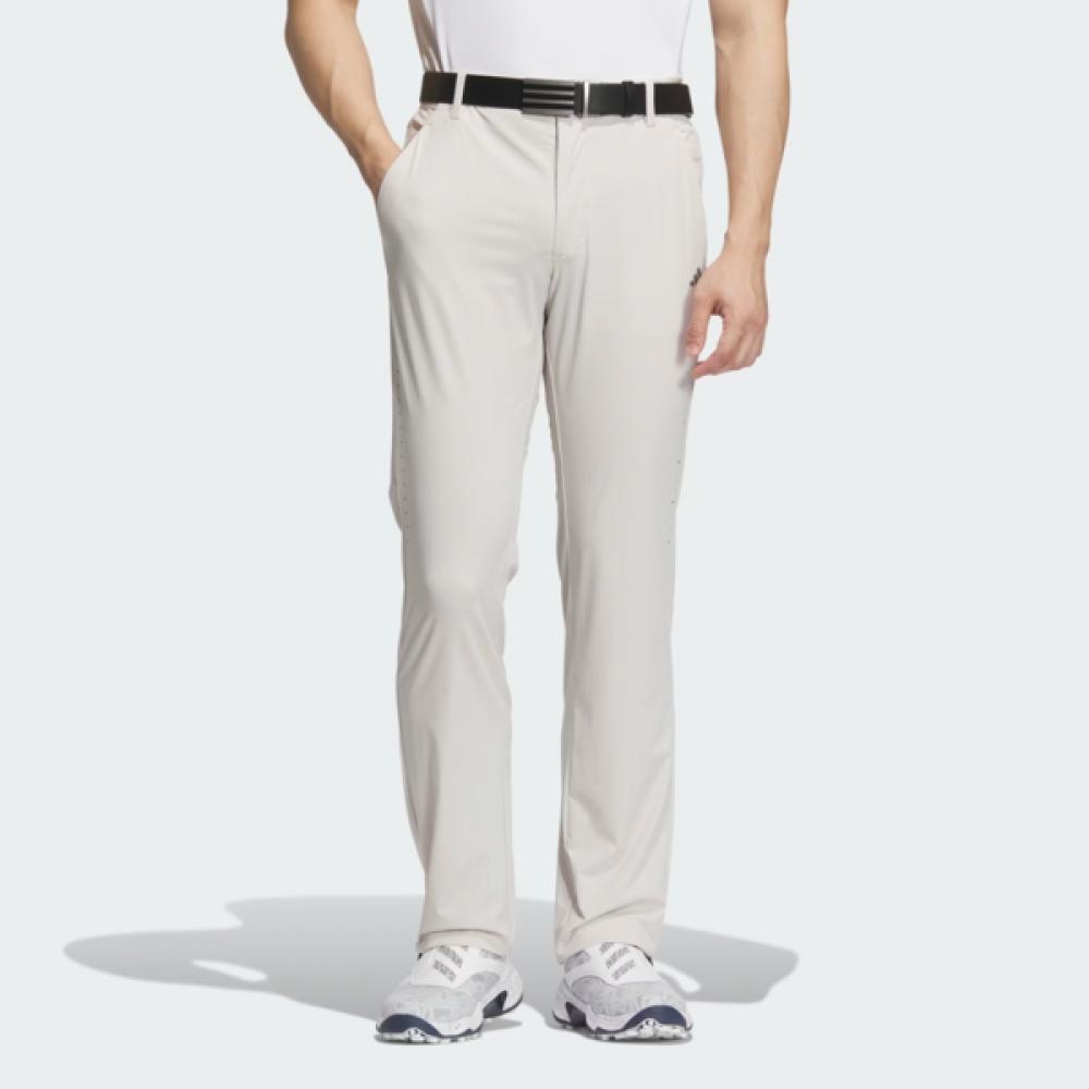 

Adidas Гольф Мужские брюки Adizero Светло-бежевый Jg1339 79(30)