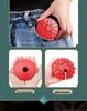 Ethereal Children's Mini Steel Tongue Drum - 3-inch & 4-inch, 8 Tones, Beginner Friendly
