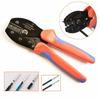 IWISS LY-2546B Crimping Pliers for MC4 Connectors, 2.0-6.0mm?, for Solar Panels