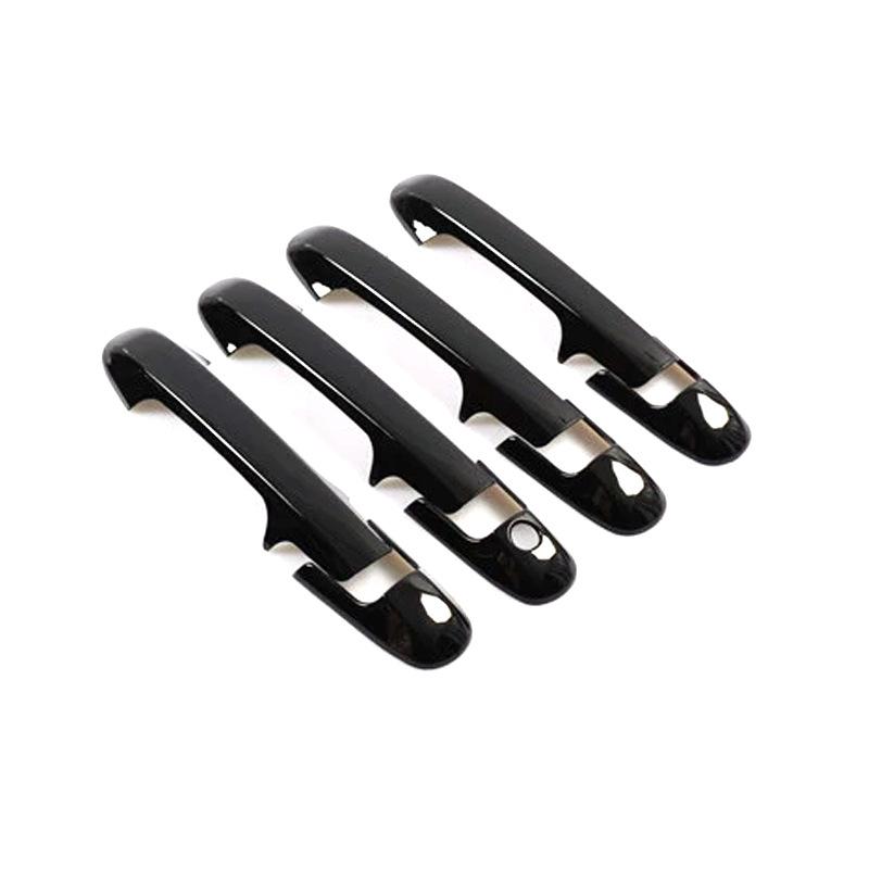03-07 Honda Accord Door Handle Anti-Scratch Protector Strip & Bowl Sticker