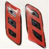 10382628 10382627 Original engine hood decorative strip Air outlet decorative strip For SAIC MG RX8