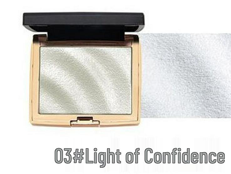 HOJO8029 3D Highlighter & Contour Palette - Celebrity Beauty Face & Nose Shadow Powder