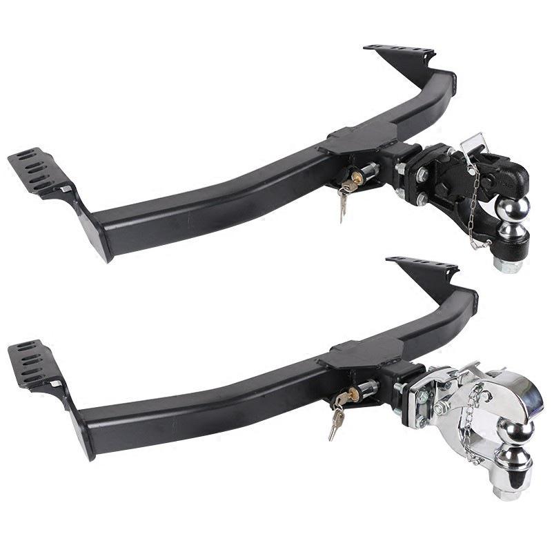 Ford Explorer Transit Wing Tiger Edge Everest Rear Tow Hook for Modified Trailers