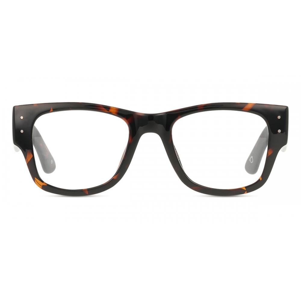 

Full Rim Square Tortoise Smartbuy Collection Carlos Jsv 292 007 Fashion Unisex Eyeglasses 51-21-145