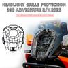 Rame și accesorii pentru motociclete – Suporturi pentru faruri