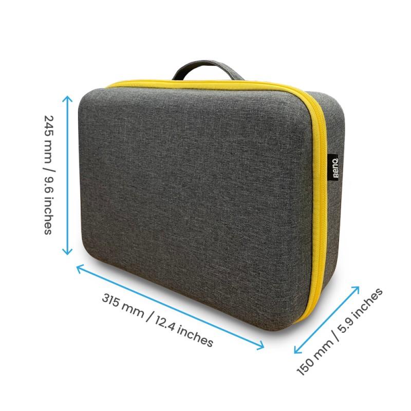 Benq Sac De Transport Projector Bag Black