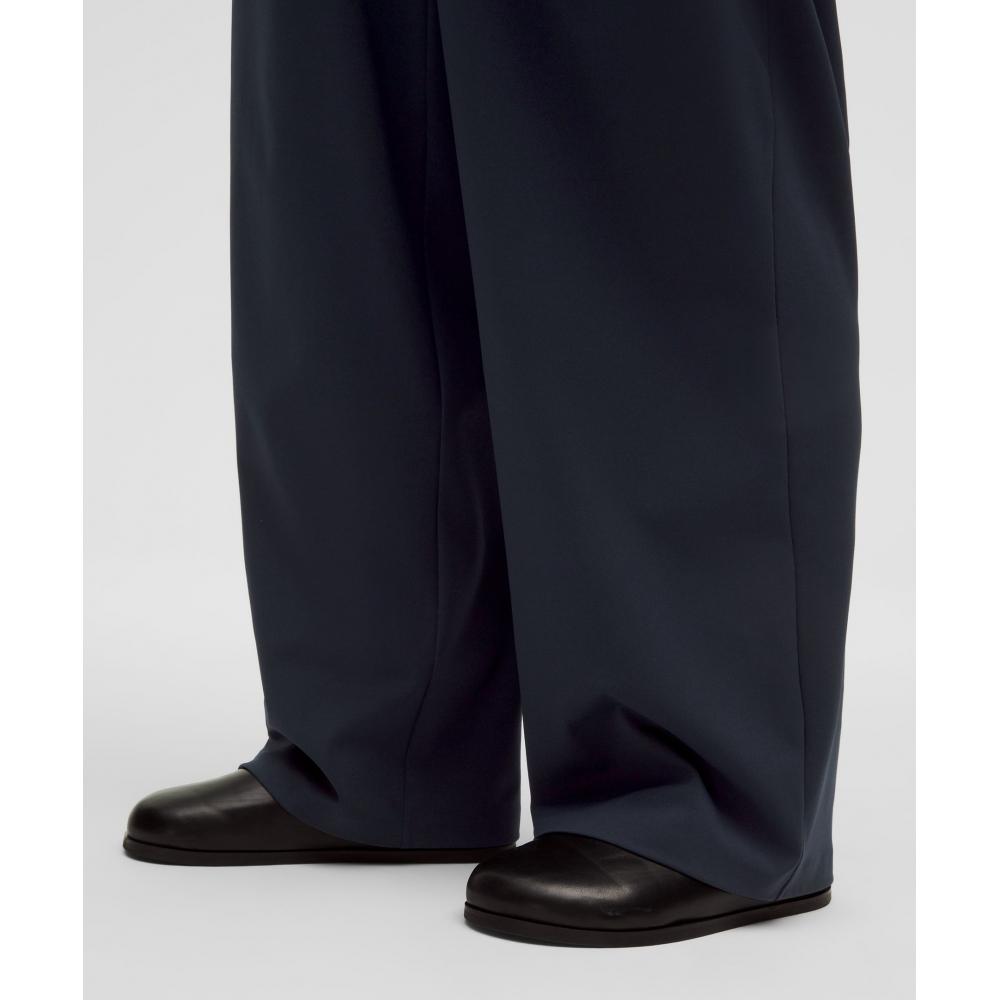 Lululemon Daydrift High Rise Trouser  Regular True Navy