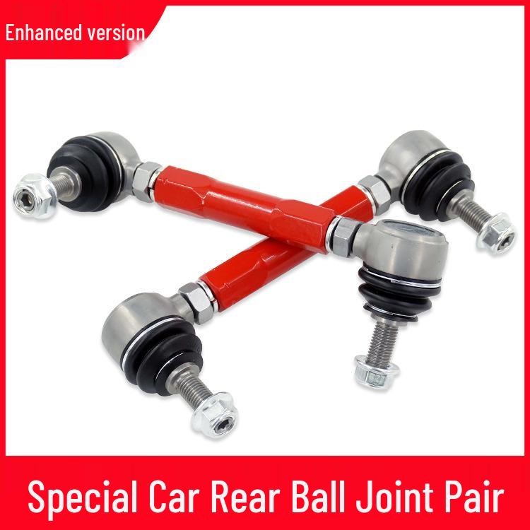 

Ford Ranger T9 Внедорожный регулируемый стабилизатор поперечной устойчивости и комплект шарниров