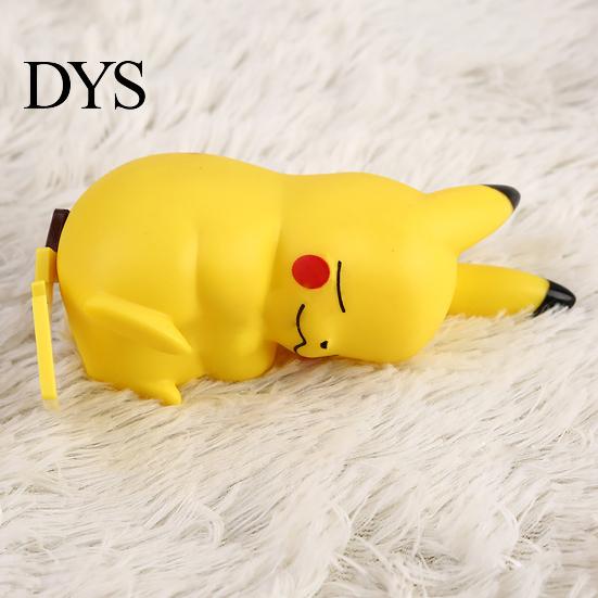Night Light Cartoon Style LED Bulb Cute Lamp Lovely Anime for Kids