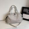 Lightweight Unisex Short-Distance Travel Duffle Bag